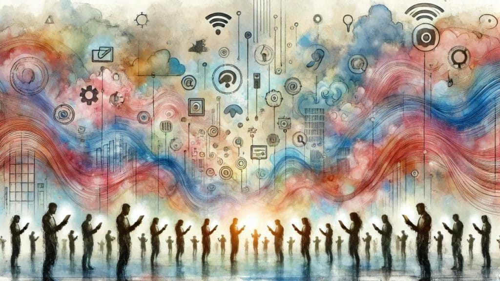 読み方の変化が与えた影響と現代のSNS